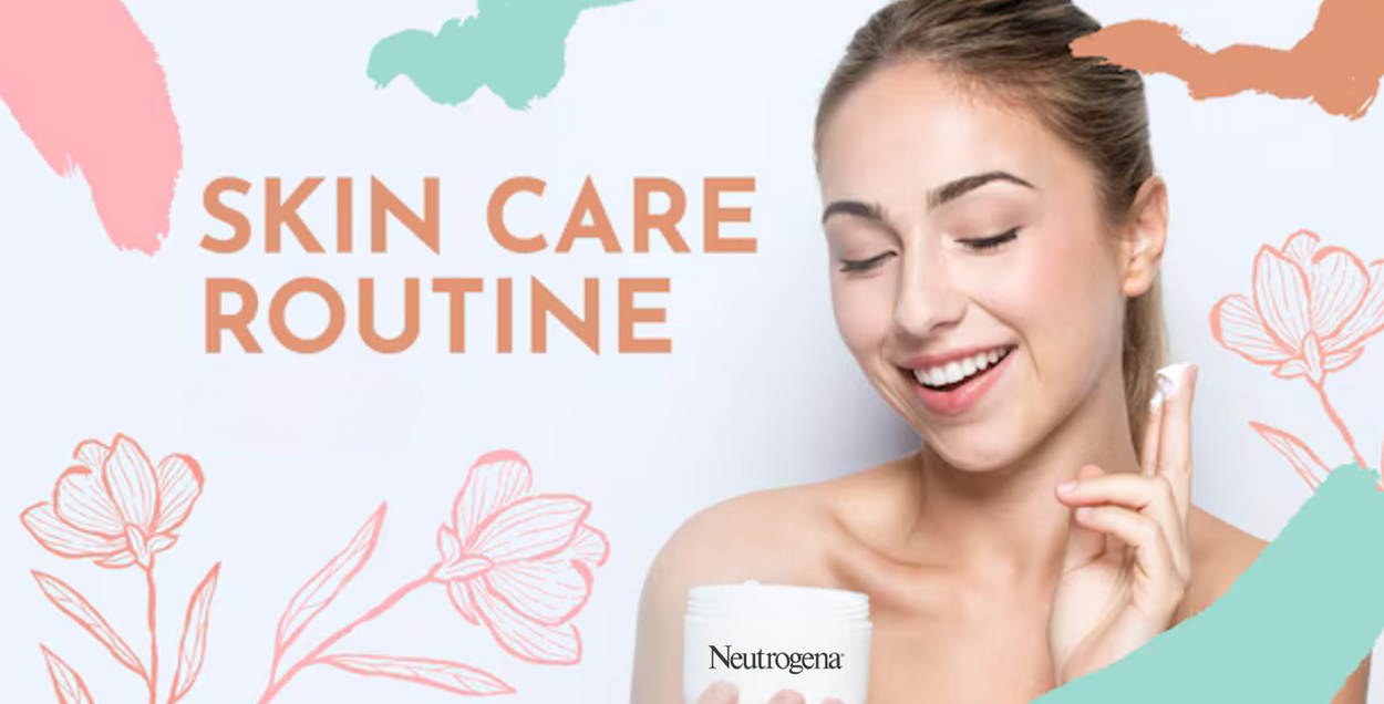 Quelle est la meilleure routine pour prendre soin de sa peau ?