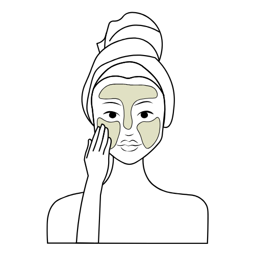 Sérums et Huiles et Masques