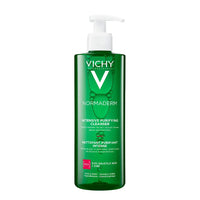 Vichy Normaderm Phytosolution Gel Purifiant 400ml