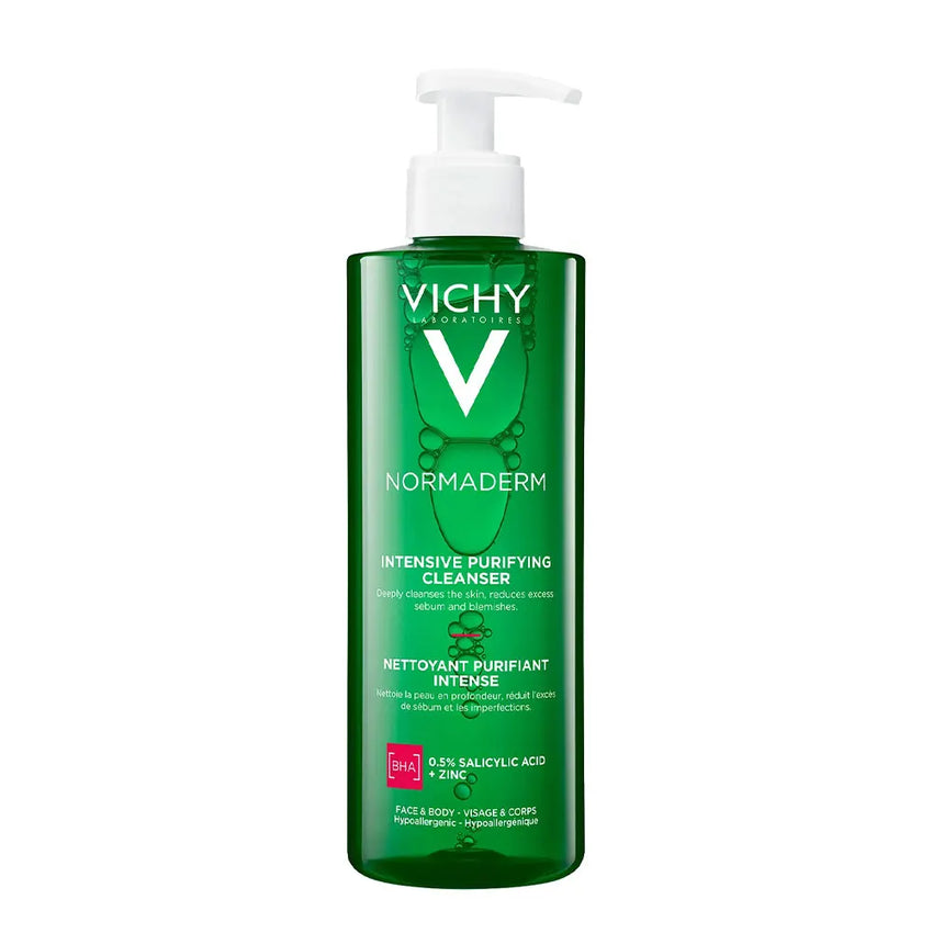 Vichy Normaderm Phytosolution Gel Purifiant 400ml