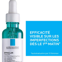 La Roche Posay Effaclar Serum Ultra Concentre 30ml