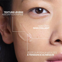 La Roche Posay Effaclar Serum Ultra Concentre 30ml
