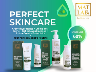 Matlab's SkinCare Routine