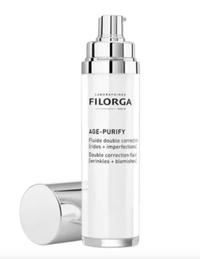 Filorga Age Purify Fluide Double Correction 50ml