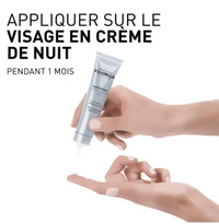 Filorga Sleep Et Peel 4.5 Creme Micro Peeling De Nuit 40ml