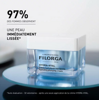 Filorga Hydra-hyal Creme 50ml