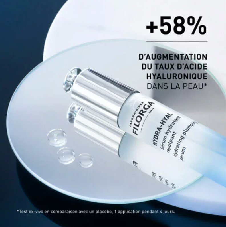 Filorga Hydra-hyal Serum 30ml