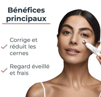 Eucerin Anti-pigment Soin Contour Des Yeux Illuminateur 15ml