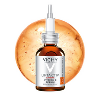 Vichy Liftactiv Supreme Vitamin C Serum 20ml