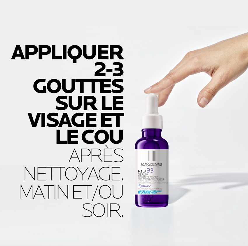 La Roche Posay Mela B3 Serum 30ml