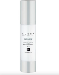Kuora Creme Fluide Effet Bottox 50ml
