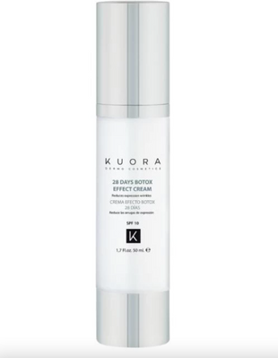 Kuora Creme Fluide Effet Bottox 50ml