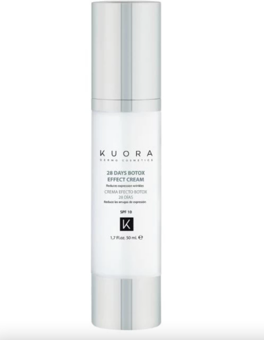 Kuora Creme Fluide Effet Bottox 50ml
