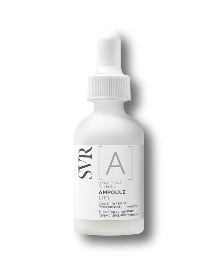 Svr [a] Ampoule Lift Serum Anti-age 30ml