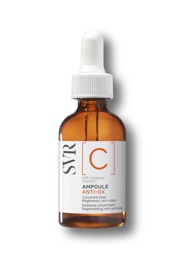 Svr [c] Ampoule Anti-ox 30ml