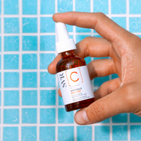 Svr [c] Ampoule Anti-ox 30ml