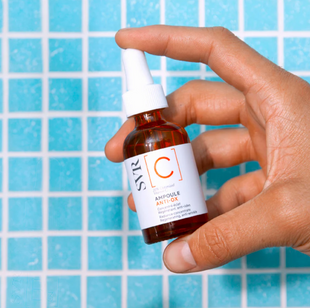 Svr [c] Ampoule Anti-ox 30ml