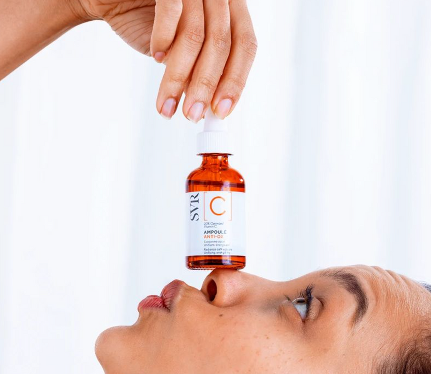 Svr [c] Ampoule Anti-ox 30ml