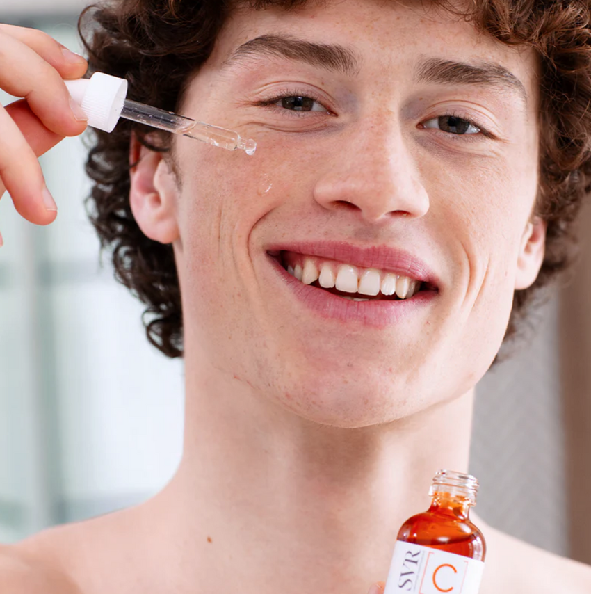 Svr [c] Ampoule Anti-ox 30ml