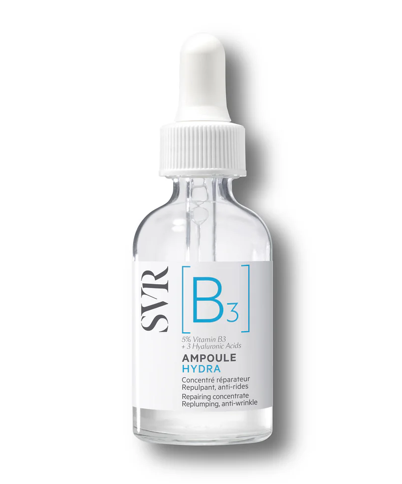 Svr [b3] Ampoule Hydra 30ml