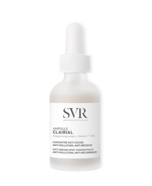 Svr Clairial Ampoule Concentre Anti-tache 30ml