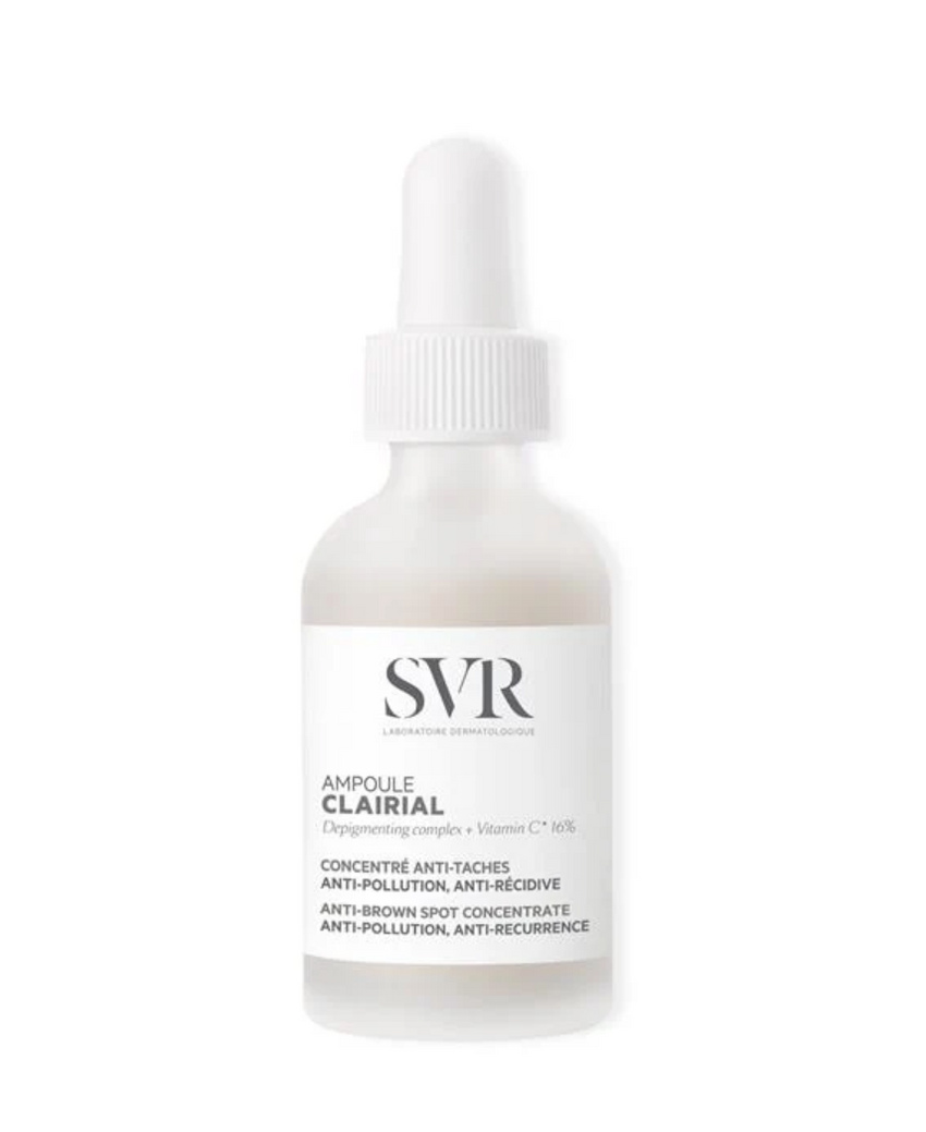 Svr Clairial Ampoule Concentre Anti-tache 30ml