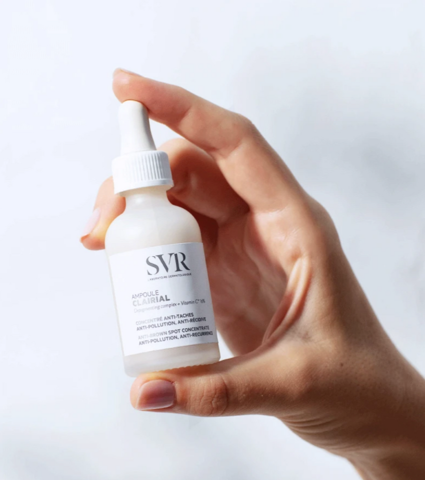 Svr Clairial Ampoule Concentre Anti-tache 30ml