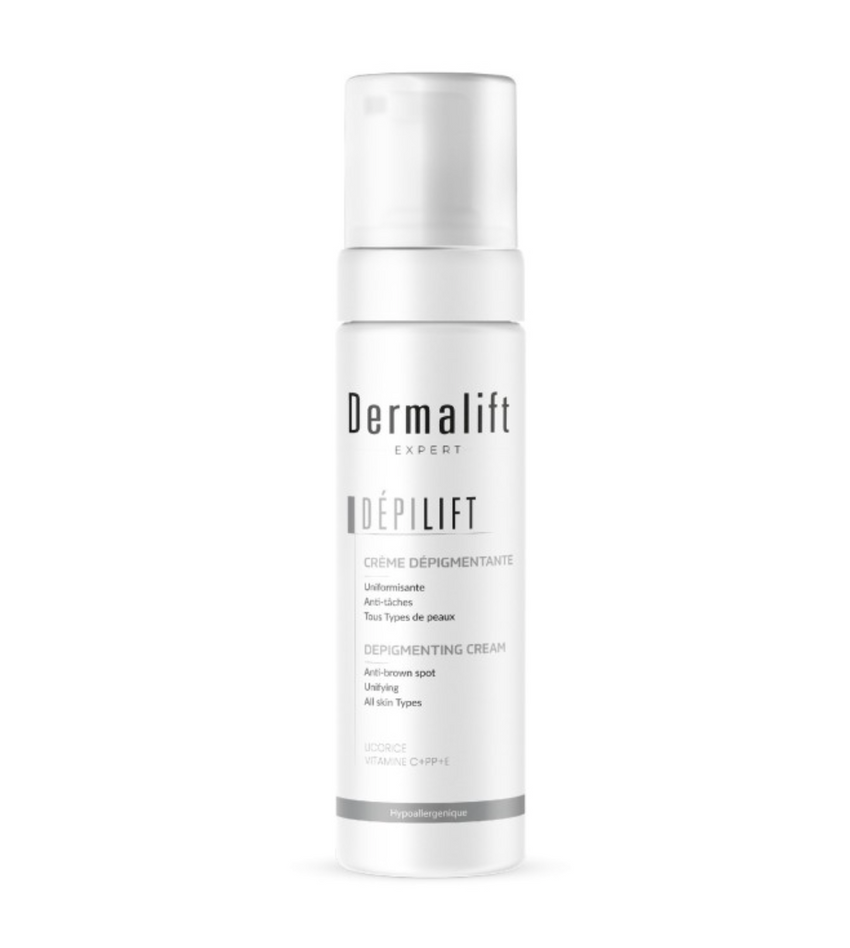 Dermalift Creme Depigmentante 50ml