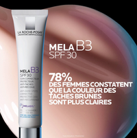 La Roche Posay Mela B3 Soin Spf30 40ml
