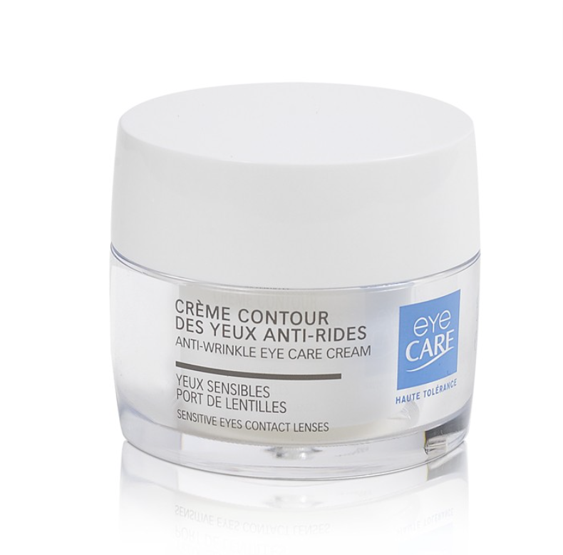 Eye Care Creme Contour Des Yeux Anti-rdes 15ml Reference 102