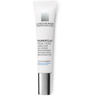 La Roche Posay Pigmentclar Yeux Correcteur Anti-cernes 15ml