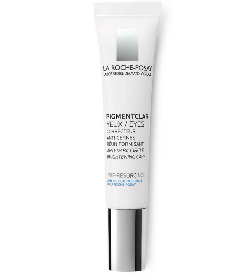 La Roche Posay Pigmentclar Yeux Correcteur Anti-cernes 15ml