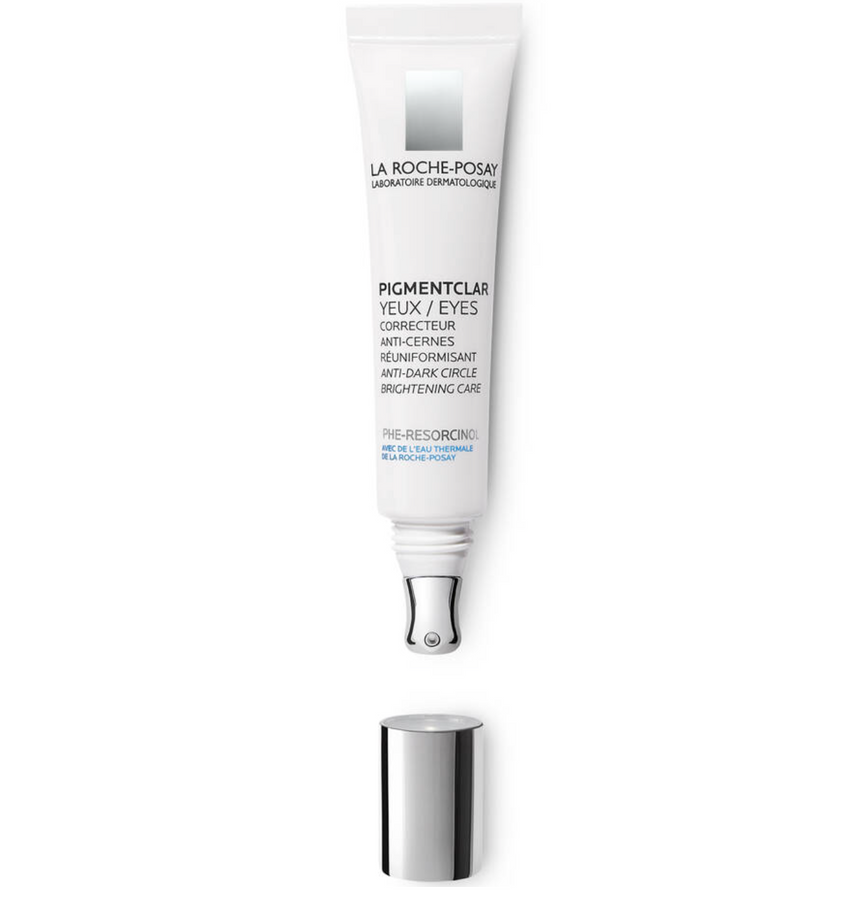 La Roche Posay Pigmentclar Yeux Correcteur Anti-cernes 15ml
