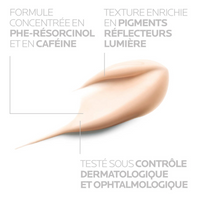 La Roche Posay Pigmentclar Yeux Correcteur Anti-cernes 15ml