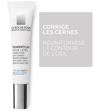 La Roche Posay Pigmentclar Yeux Correcteur Anti-cernes 15ml