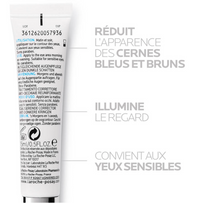 La Roche Posay Pigmentclar Yeux Correcteur Anti-cernes 15ml