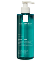 La Roche Posay Effaclar Gel Purifiant Micro-peeling 400ml
