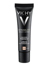 Vichy Dermablend 3d Correction Fond De Teint Numero 25 Nude 30ml