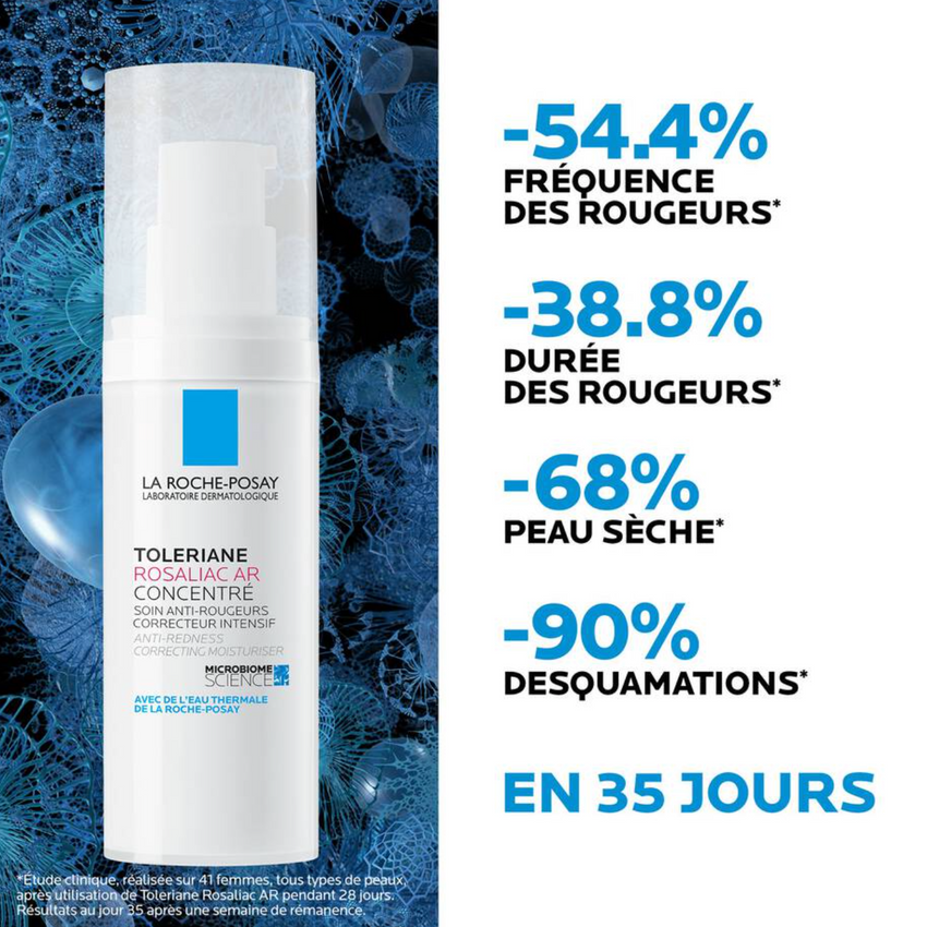 La Roche Posay Rosaliac Ar Intense 40ml