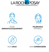 La Roche Posay Rosaliac Ar Intense 40ml