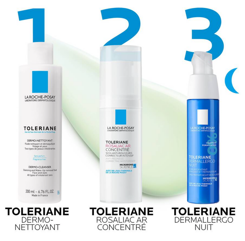 La Roche Posay Rosaliac Ar Intense 40ml