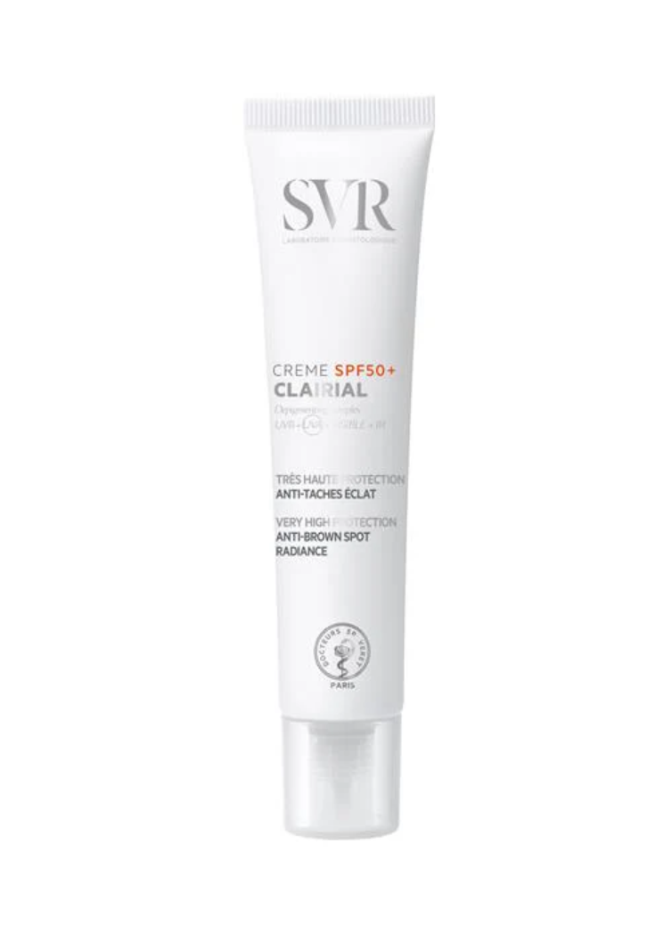 Svr Clairial Creme Spf50+ 50ml