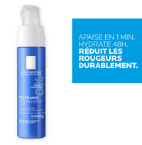 La Roche Posay Toleriane Dermallergo Nuit Soin Hydratant 40ml