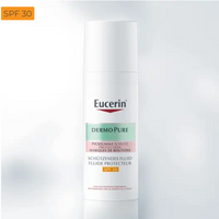 Eucerin Dermopure Fluide Protecteur Spf30 50ml