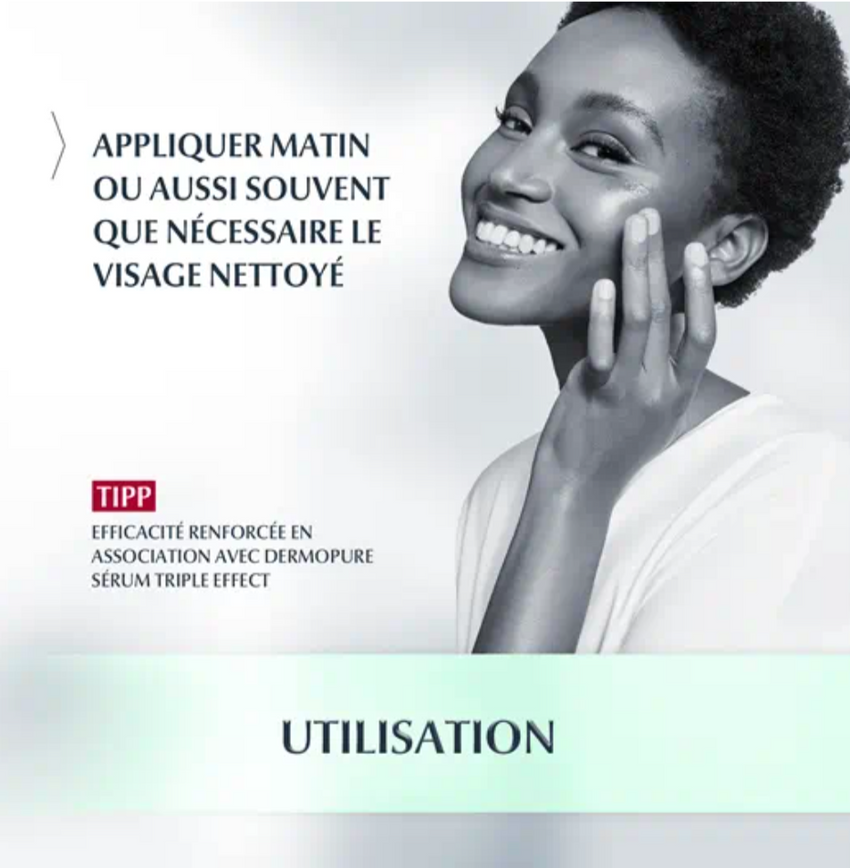 Eucerin Dermopure Fluide Protecteur Spf30 50ml