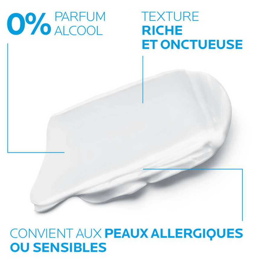 La Roche Posay Toleriane Dermallergo Creme 40ml