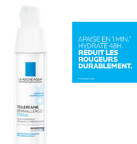 La Roche Posay Toleriane Dermallergo Creme 40ml