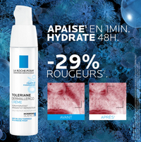 La Roche Posay Toleriane Dermallergo Creme 40ml