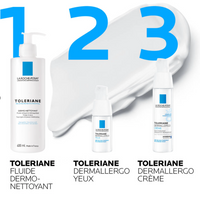 La Roche Posay Toleriane Dermallergo Creme 40ml