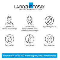 La Roche Posay Toleriane Dermallergo Creme 40ml